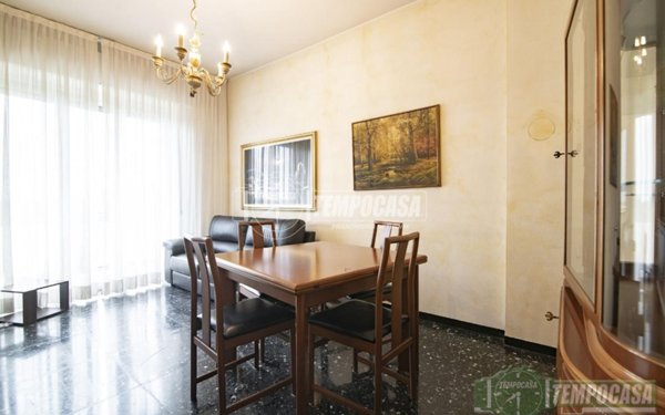 appartamento in vendita a Sesto San Giovanni in zona Rondinella
