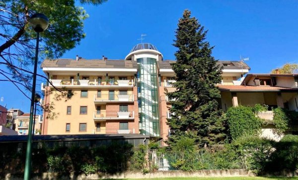 appartamento in vendita a Sesto San Giovanni