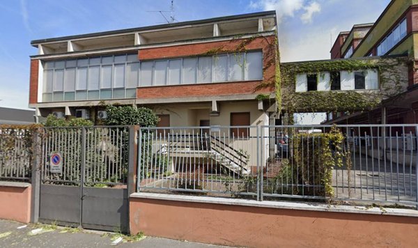 ufficio in vendita a Sesto San Giovanni