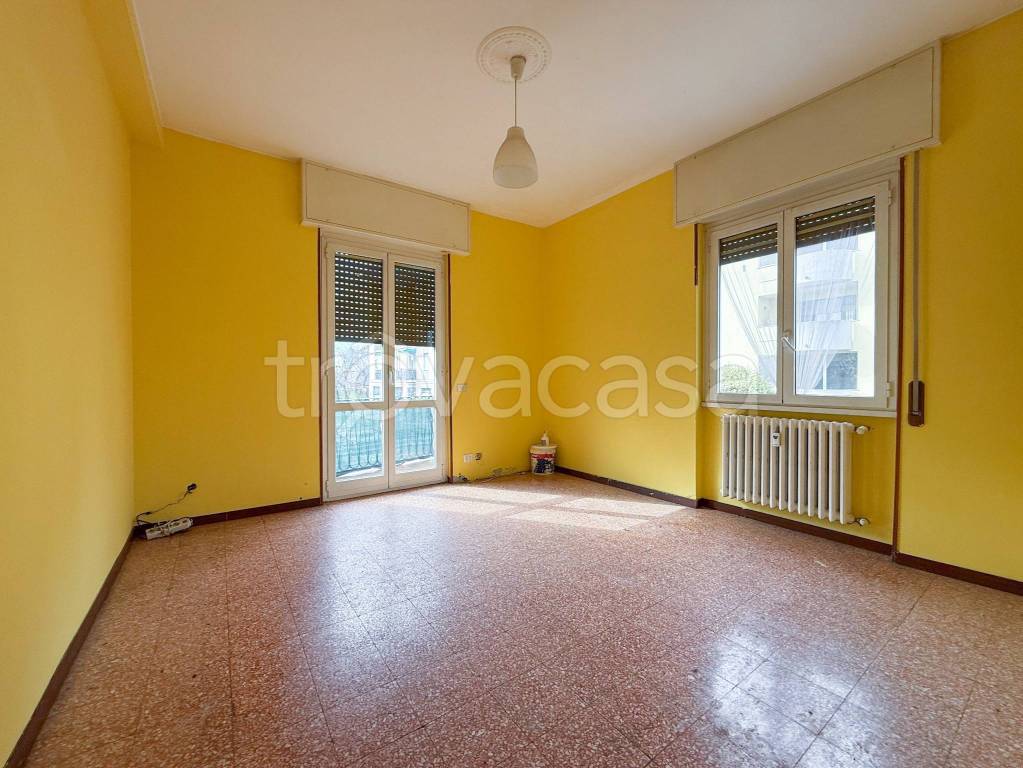 appartamento in vendita a Sesto San Giovanni in zona Pelucca/Villaggio Falck
