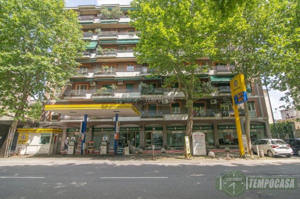 appartamento in vendita a Sesto San Giovanni in zona Rondinella