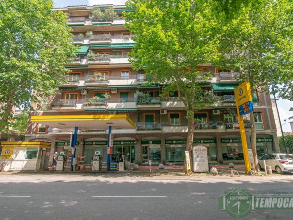 appartamento in vendita a Sesto San Giovanni in zona Rondinella