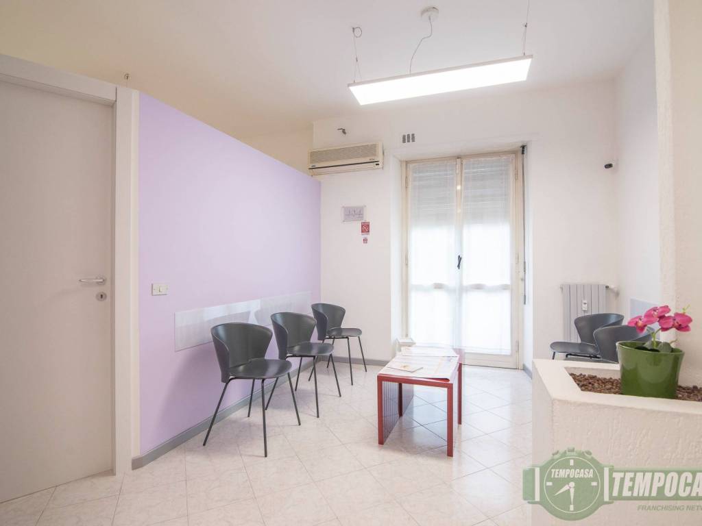 ufficio in vendita a Sesto San Giovanni in zona Rondinella