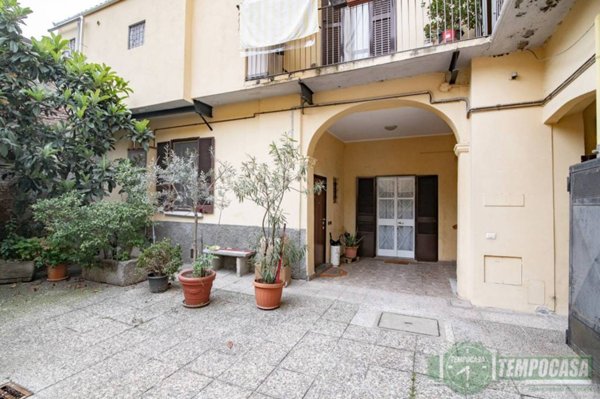 appartamento in vendita a Sesto San Giovanni