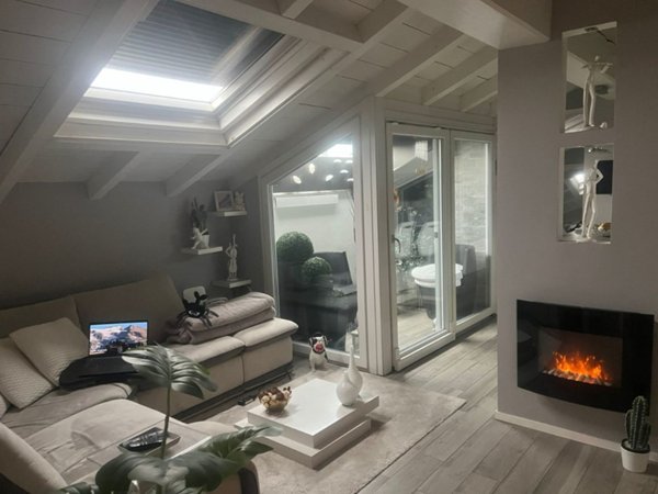 appartamento in vendita a Sesto San Giovanni in zona Pelucca/Villaggio Falck