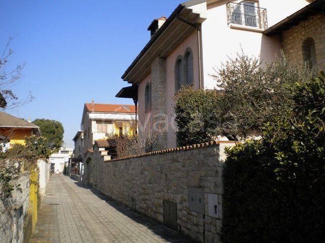 casa indipendente in vendita a Sesto San Giovanni
