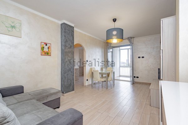 appartamento in vendita a Sesto San Giovanni