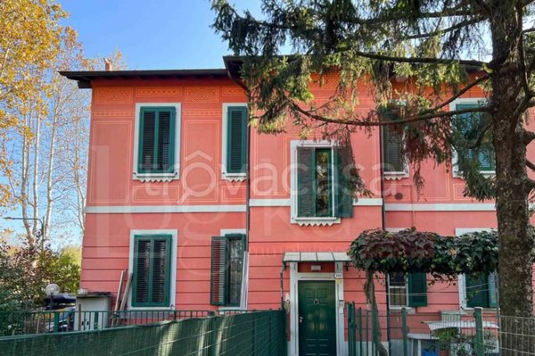 appartamento in vendita a Sesto San Giovanni