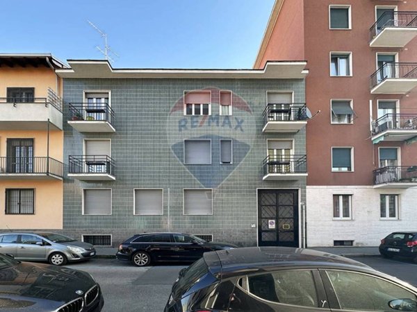appartamento in vendita a Sesto San Giovanni