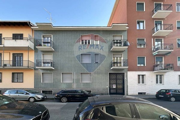 appartamento in vendita a Sesto San Giovanni in zona Rondinella