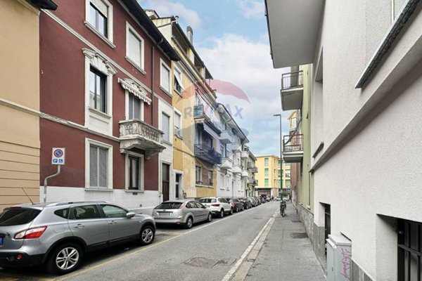 appartamento in vendita a Sesto San Giovanni