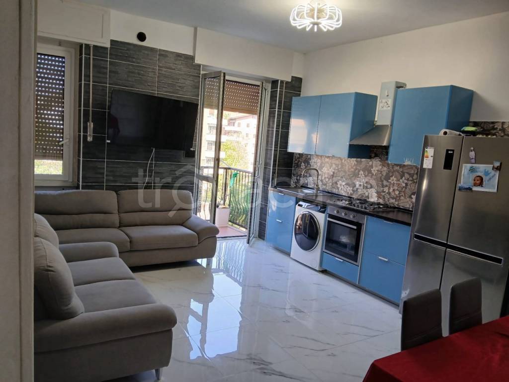 appartamento in vendita a Sesto San Giovanni