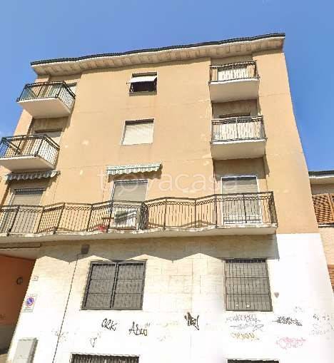 appartamento in vendita a Sesto San Giovanni