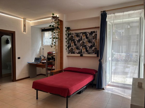 appartamento in vendita a Sesto San Giovanni in zona Rondò/Torretta