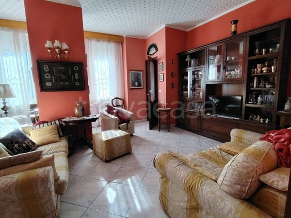 appartamento in vendita a Sesto San Giovanni in zona Rondò/Torretta