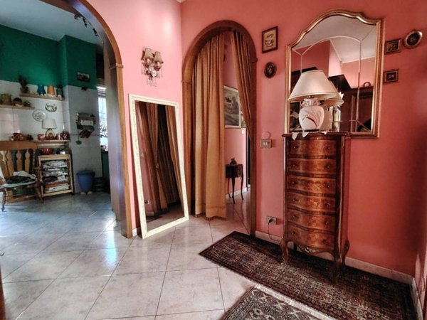 appartamento in vendita a Sesto San Giovanni in zona Rondò/Torretta