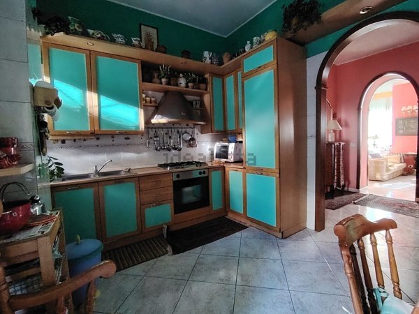 appartamento in vendita a Sesto San Giovanni in zona Rondò/Torretta