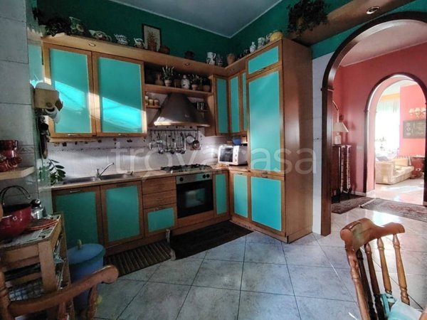 appartamento in vendita a Sesto San Giovanni in zona Rondò/Torretta