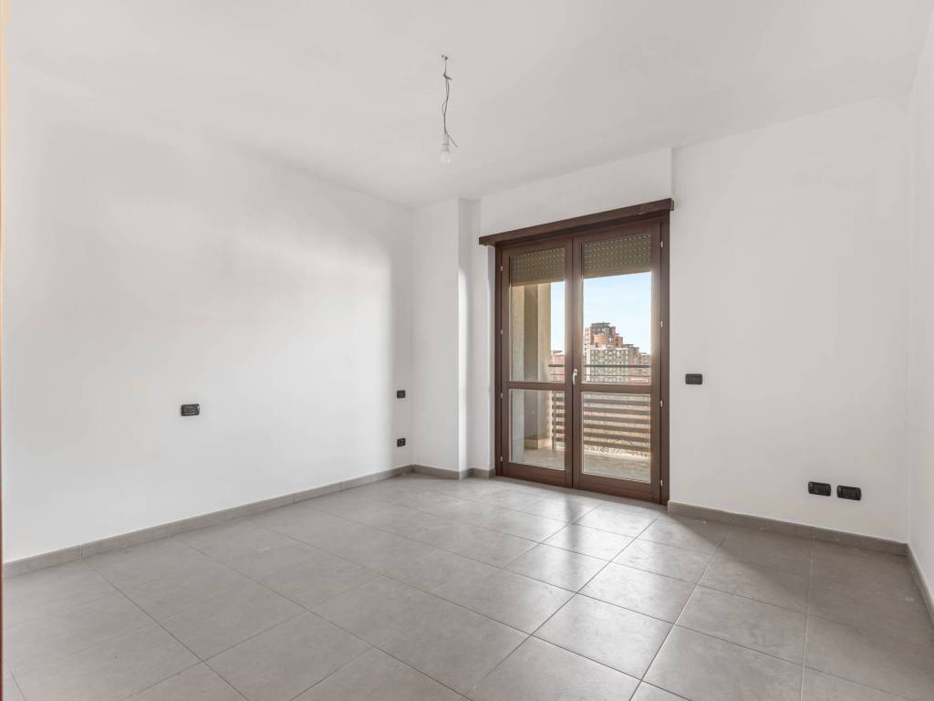 appartamento in vendita a Sesto San Giovanni
