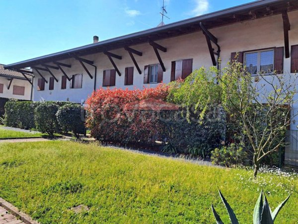 appartamento in vendita a Sesto San Giovanni
