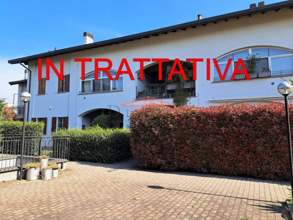 appartamento in vendita a Sesto San Giovanni