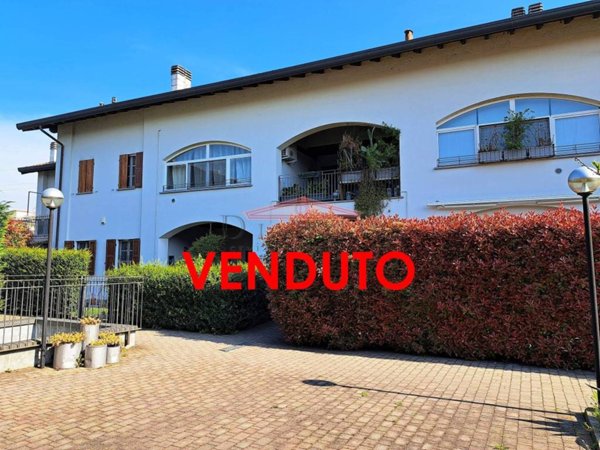 appartamento in vendita a Sesto San Giovanni