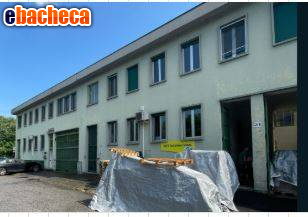 ufficio in vendita a Sesto San Giovanni