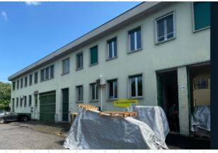 ufficio in vendita a Sesto San Giovanni