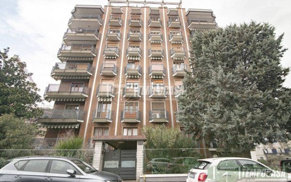 appartamento in vendita a Sesto San Giovanni in zona Rondinella