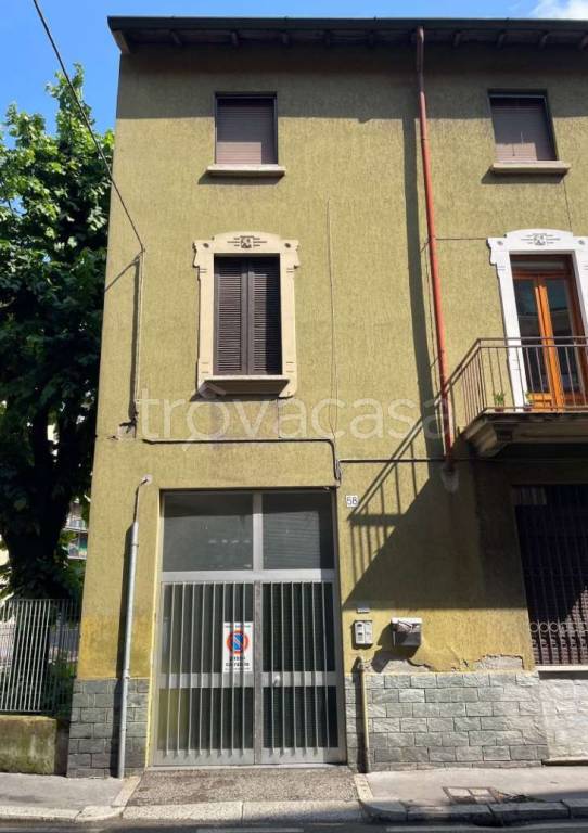 appartamento in vendita a Sesto San Giovanni