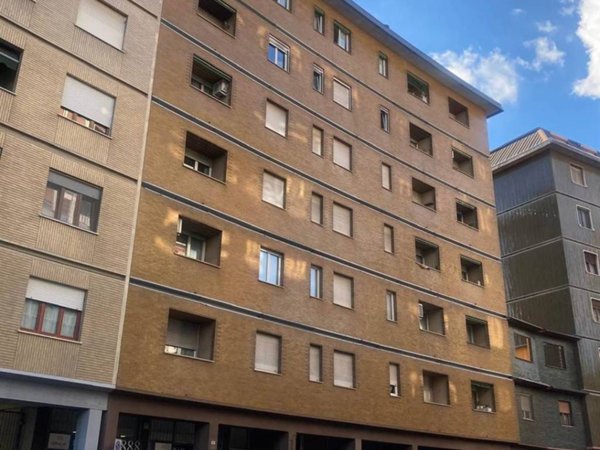 appartamento in vendita a Sesto San Giovanni in zona Rondò/Torretta