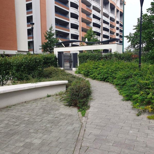 appartamento in vendita a Sesto San Giovanni