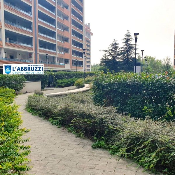 appartamento in vendita a Sesto San Giovanni