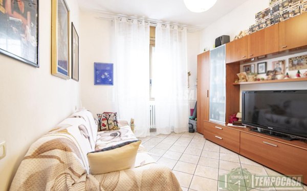 appartamento in vendita a Sesto San Giovanni in zona Pelucca/Villaggio Falck