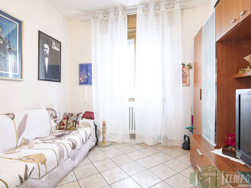 appartamento in vendita a Sesto San Giovanni in zona Pelucca/Villaggio Falck