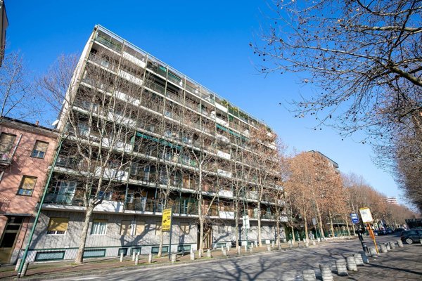 appartamento in vendita a Sesto San Giovanni