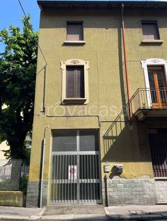 appartamento in vendita a Sesto San Giovanni