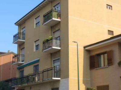 appartamento in vendita a Sesto San Giovanni