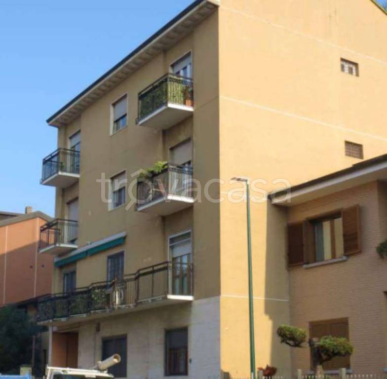 appartamento in vendita a Sesto San Giovanni