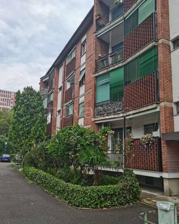 appartamento in vendita a Sesto San Giovanni