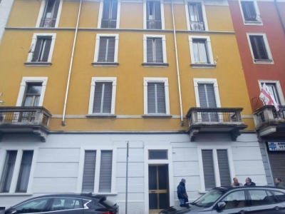 appartamento in vendita a Sesto San Giovanni