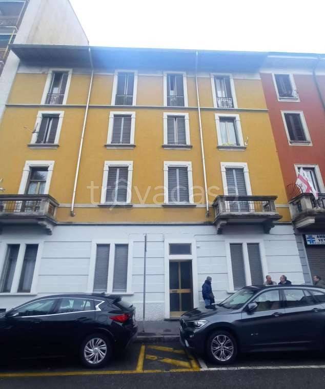appartamento in vendita a Sesto San Giovanni