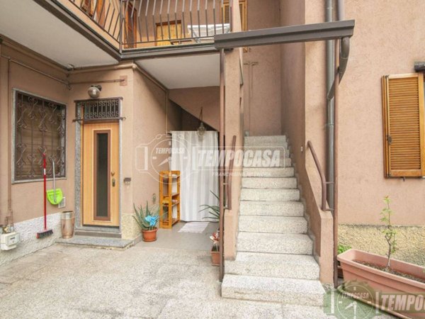 appartamento in vendita a Sesto San Giovanni