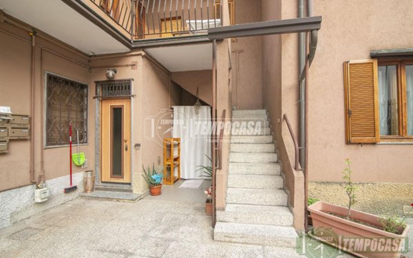 appartamento in vendita a Sesto San Giovanni