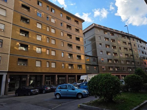 appartamento in vendita a Sesto San Giovanni