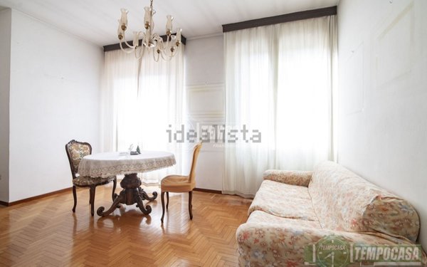 appartamento in vendita a Sesto San Giovanni in zona Rondinella