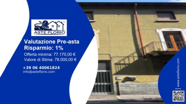 appartamento in vendita a Sesto San Giovanni