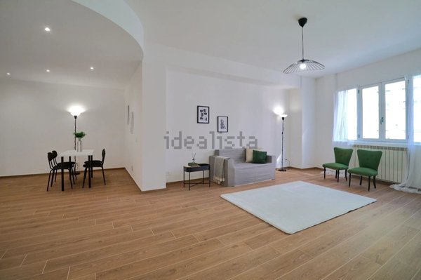 appartamento in vendita a Sesto San Giovanni