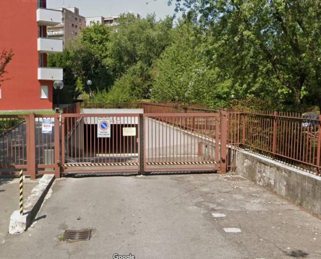 terreno agricolo in vendita a Sesto San Giovanni