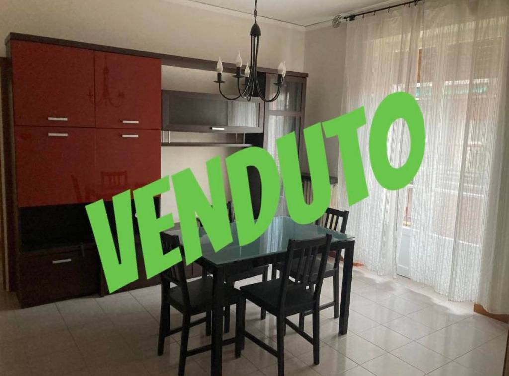 appartamento in vendita a Sesto San Giovanni in zona Rondinella